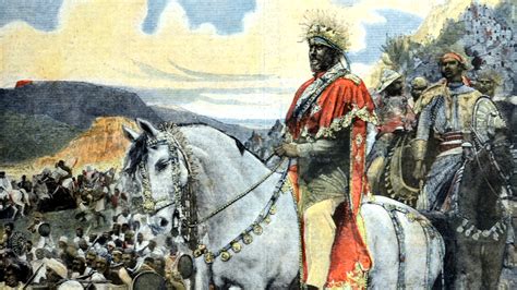  La Batalla de Adwa; Una victoria decisiva que frenó la expansión colonial italiana