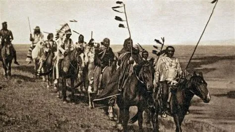 La Masacre de Wounded Knee; un triste final para la resistencia Lakota y el legado controvertido de Theodore Roosevelt