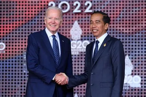 La Cumbre del G20 en Bali: Una Mirada al Futuro de la Cooperación Internacional y el Legado del Presidente Joko Widodo