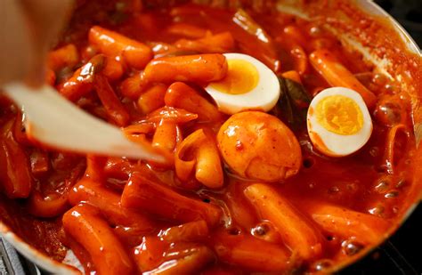 나성동 맛집, 그리고 우주에서 가장 맛있는 떡볶이